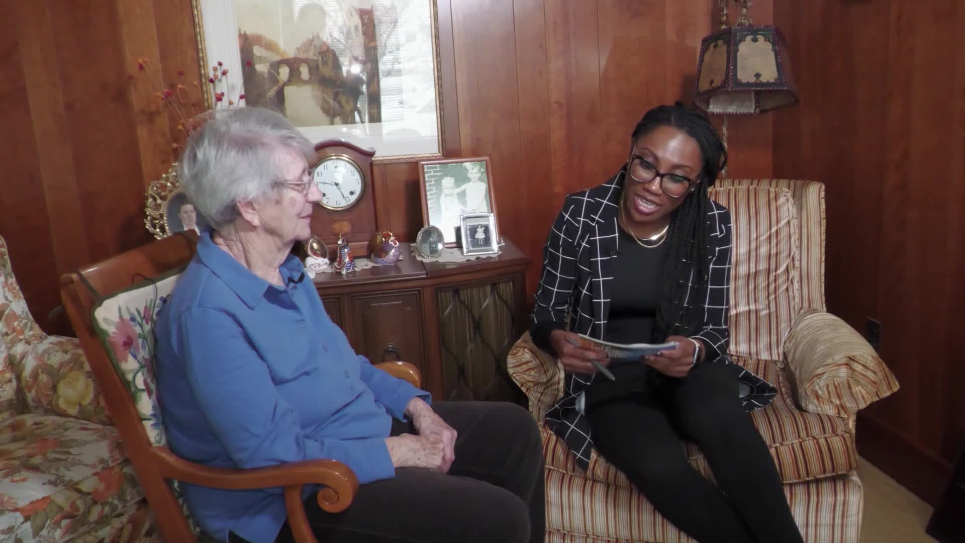 Thumbnail image for Talking With E -a