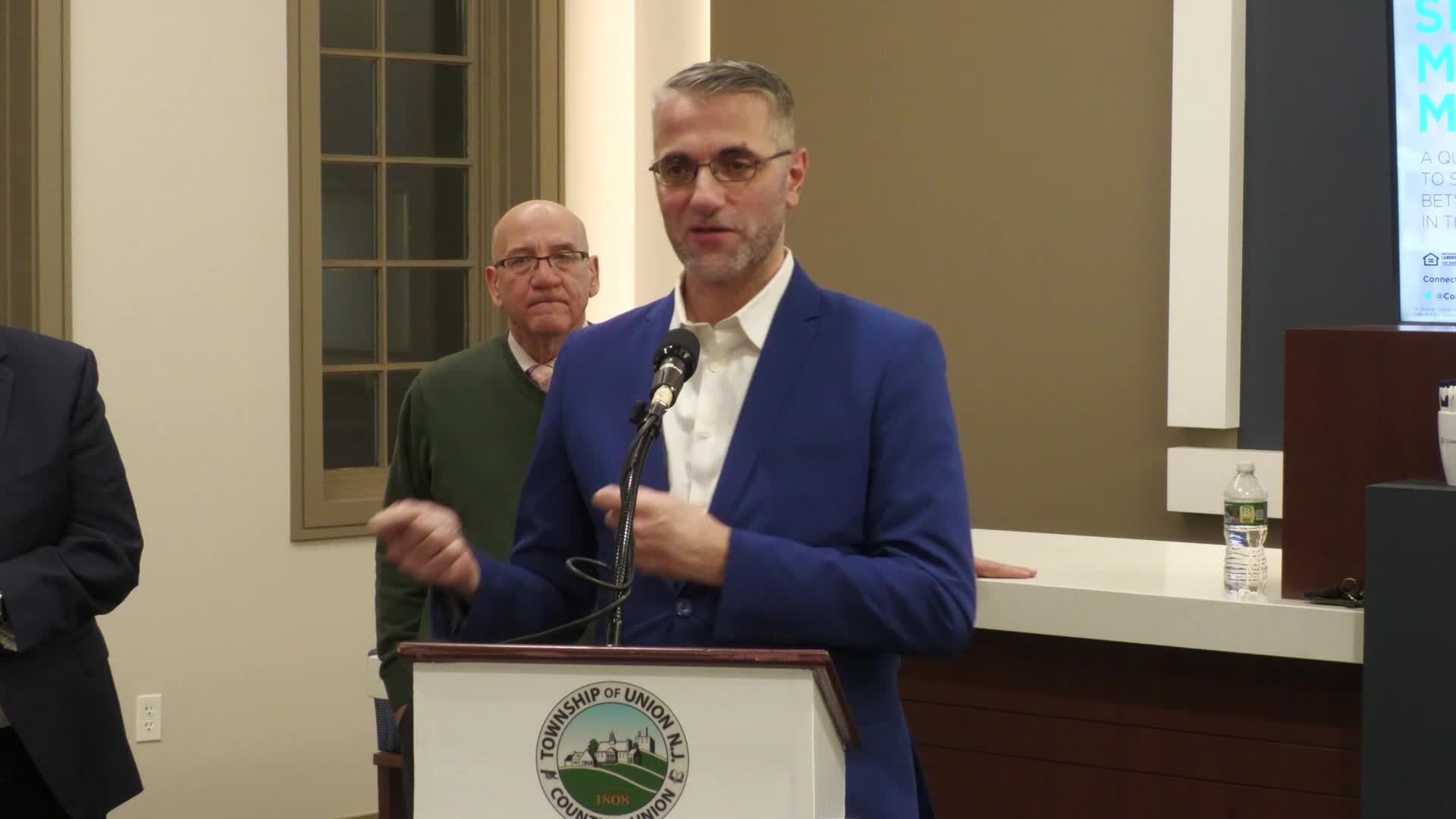 Thumbnail image for Meet the Mayor 2026