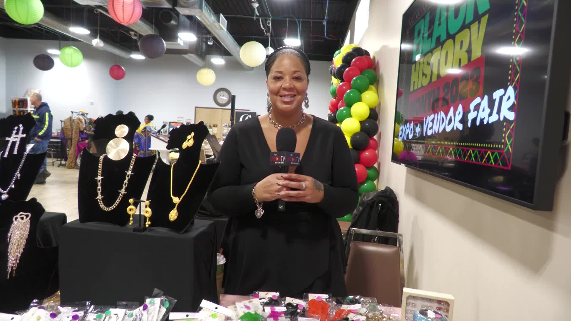 Thumbnail image for BHM-Vendor Expo