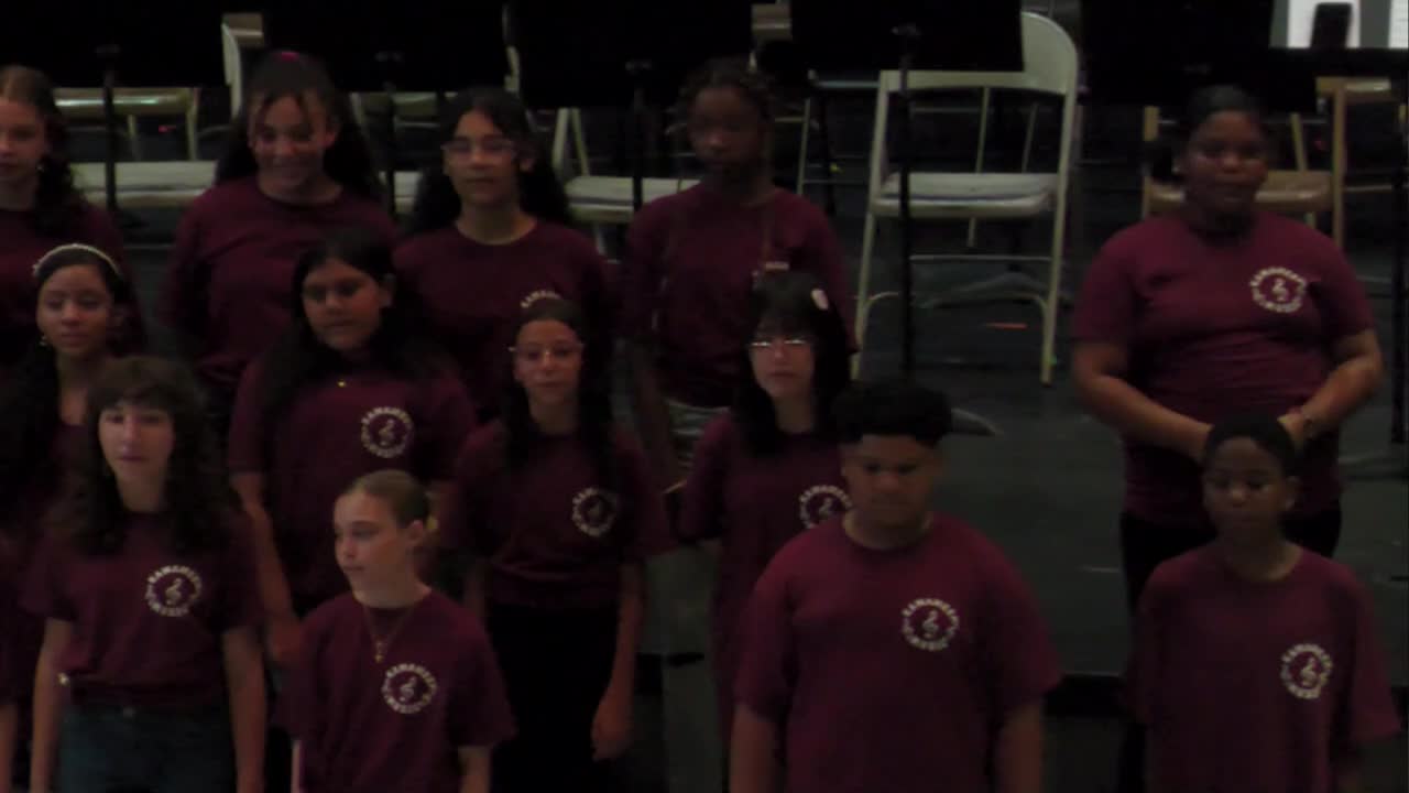 Thumbnail image for Kawmeeh Spring Concert