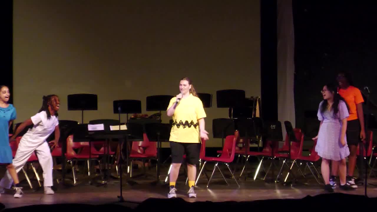 Thumbnail image for Union High School Spring Concerts 2024