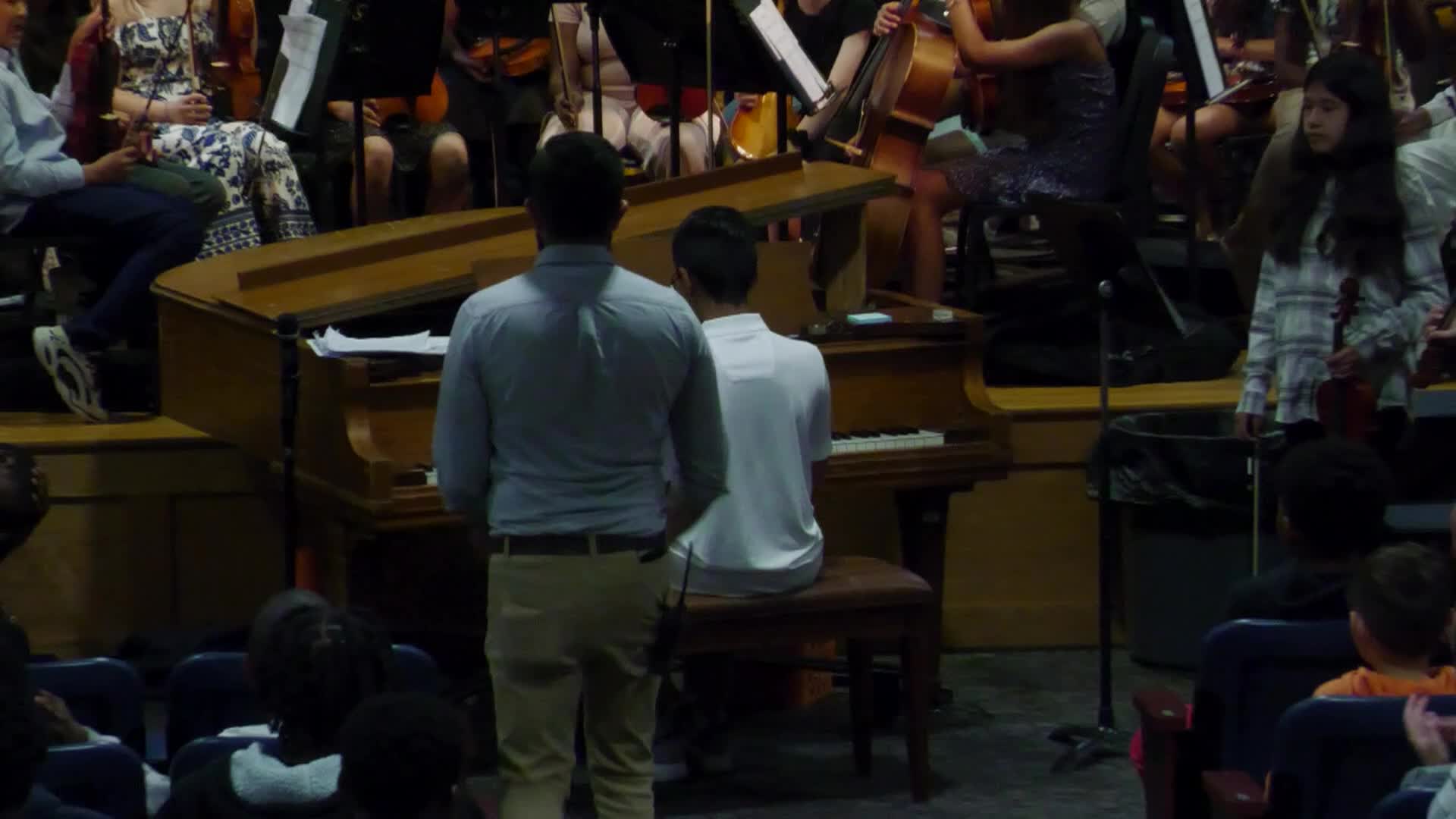 Thumbnail image for Jefferson School Spring Concerts