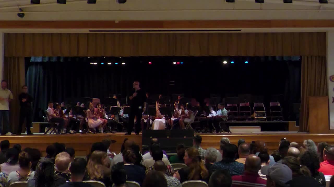Thumbnail image for Hannah Caldwell  Spring Concerts