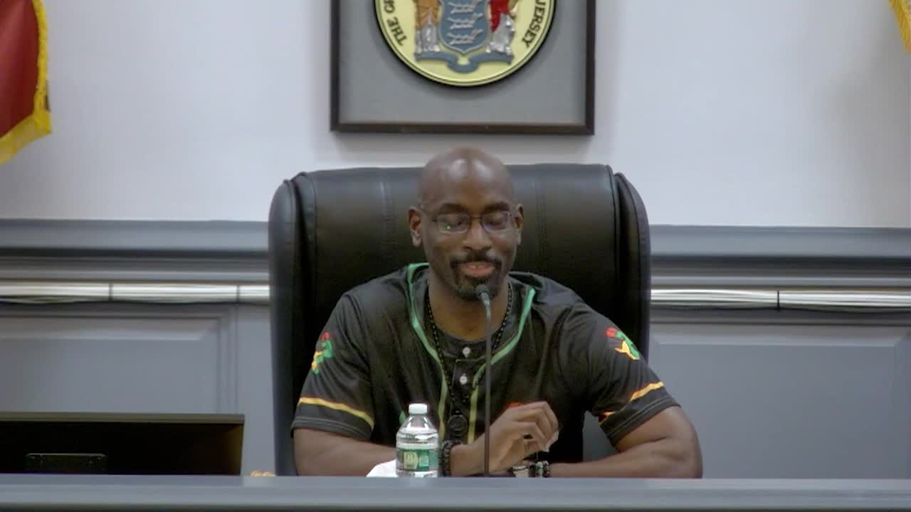 Thumbnail image for Panel Discussion- Reflecting on Juneteenth