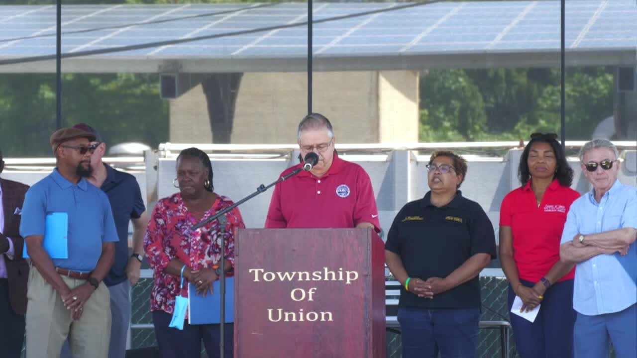 Thumbnail image for Twp of Union Juneteenth Celebration 2024