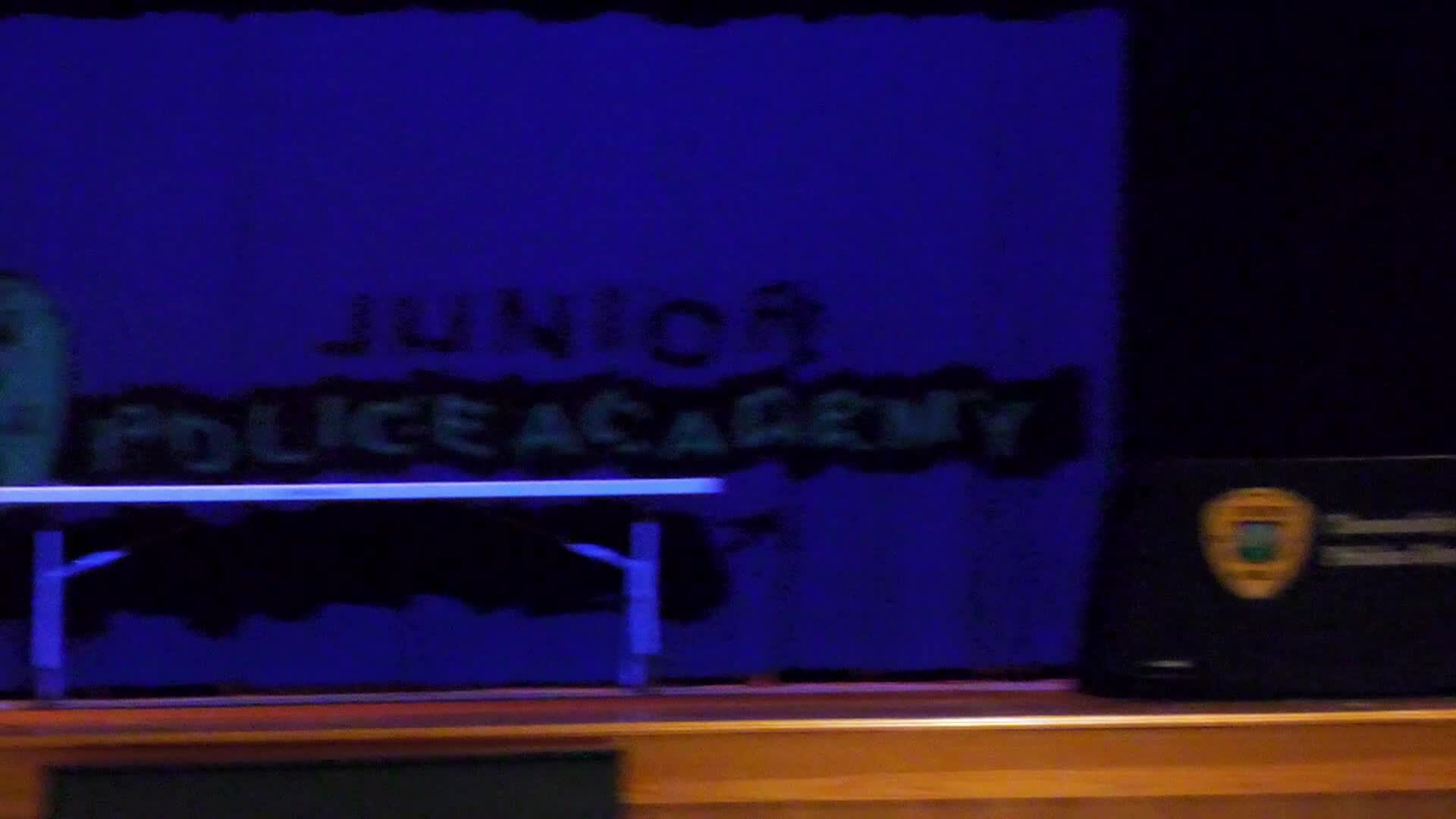 Thumbnail image for Union Police Jr Police Academy Gradution 2024