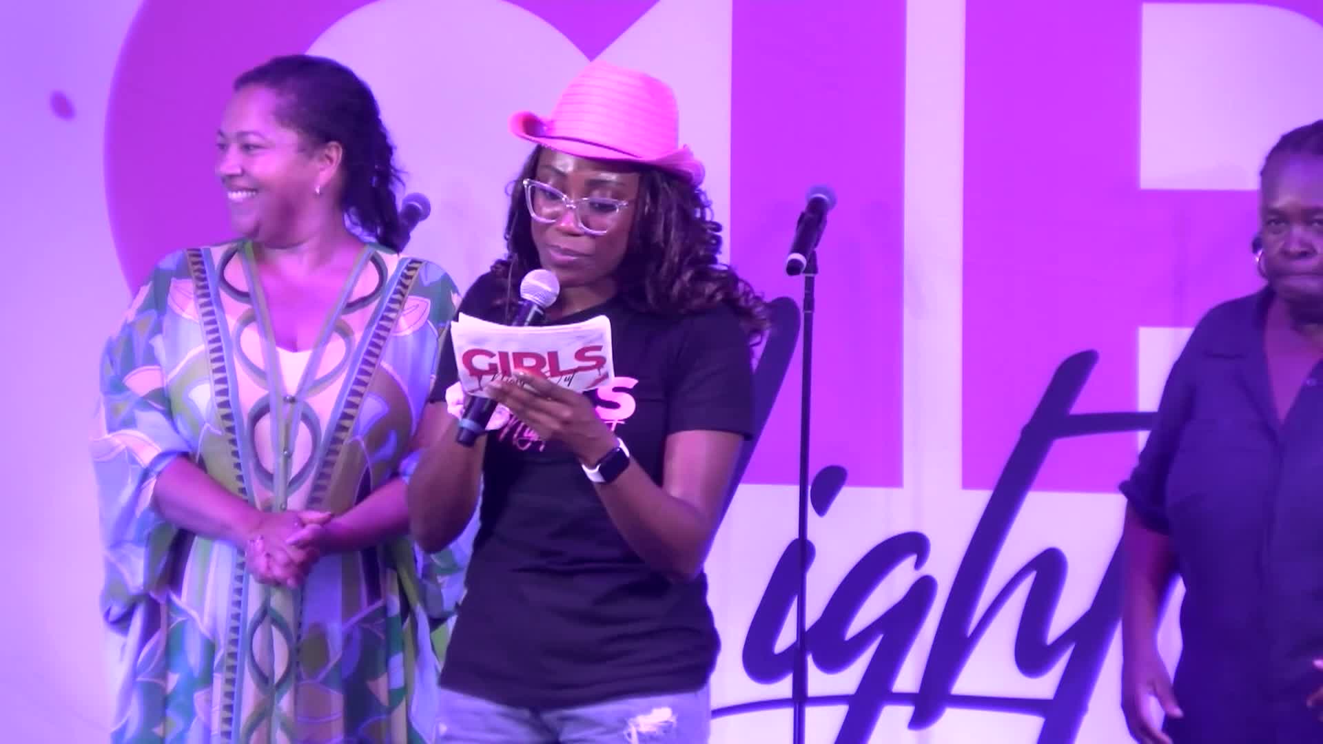 Thumbnail image for Twp of Union Girls Night out Concert 2024