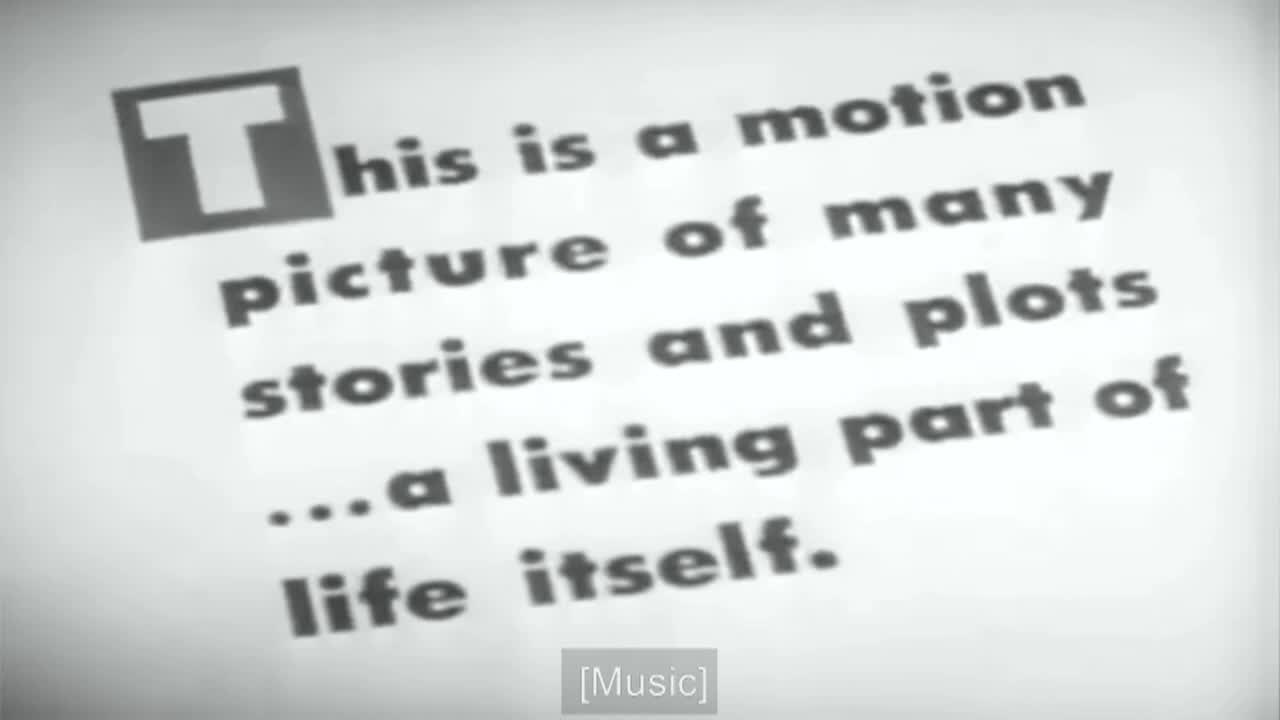 Thumbnail image for The Time of Your Life (1948) JAMES CAGNEY