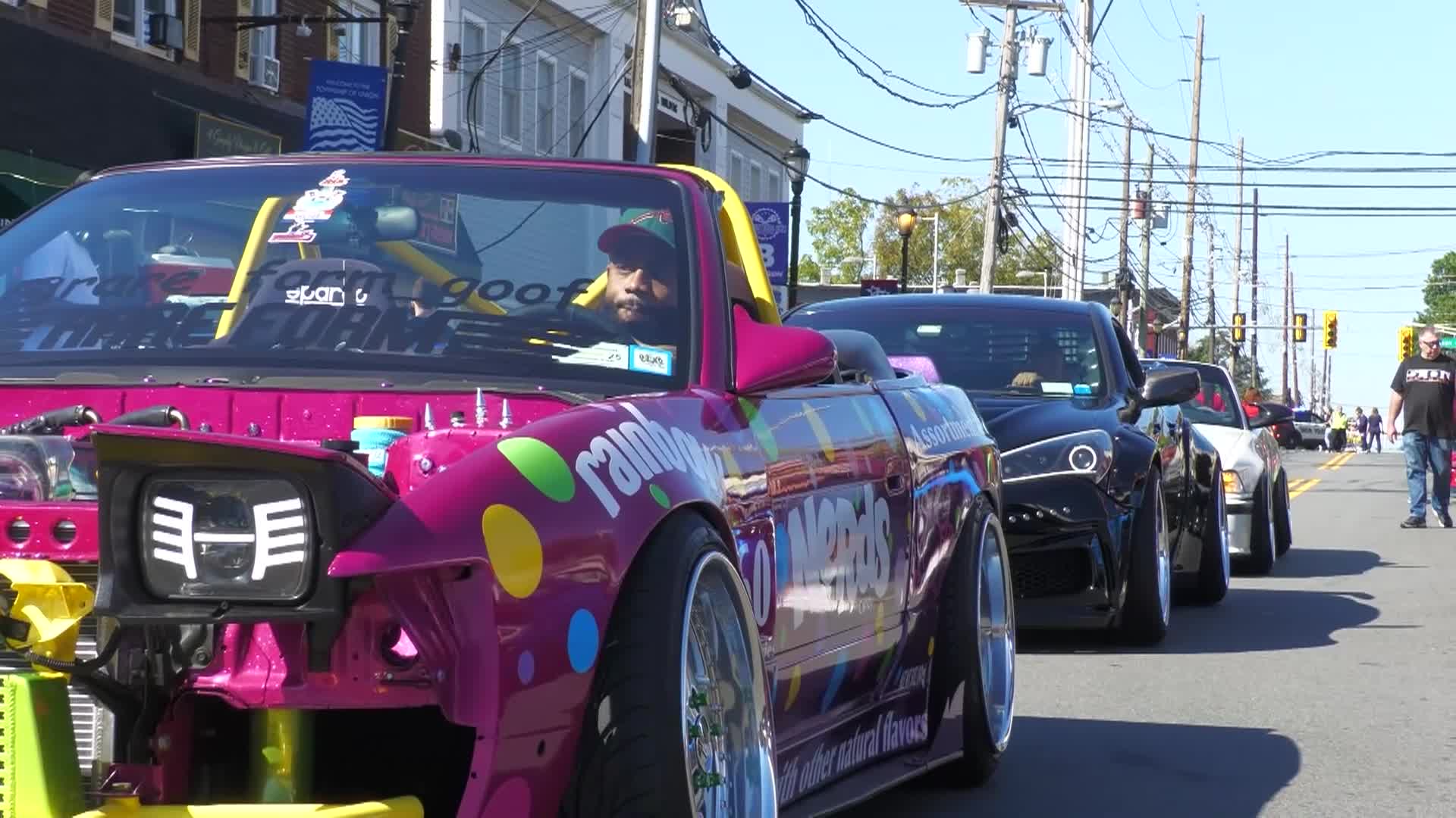 Thumbnail image for Union Car, Truck & Bike Show  2024