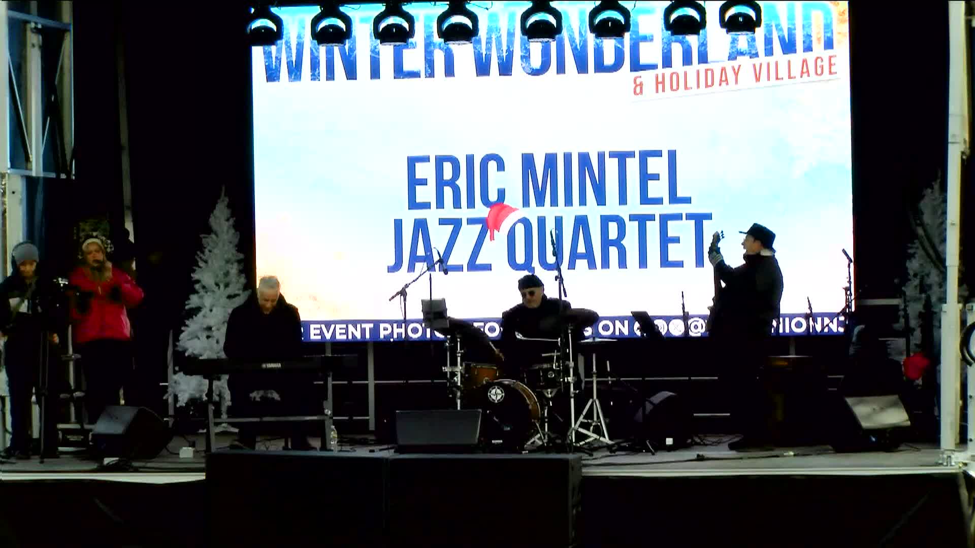 Thumbnail image for Union's Winter Wonderland Day 2 2024