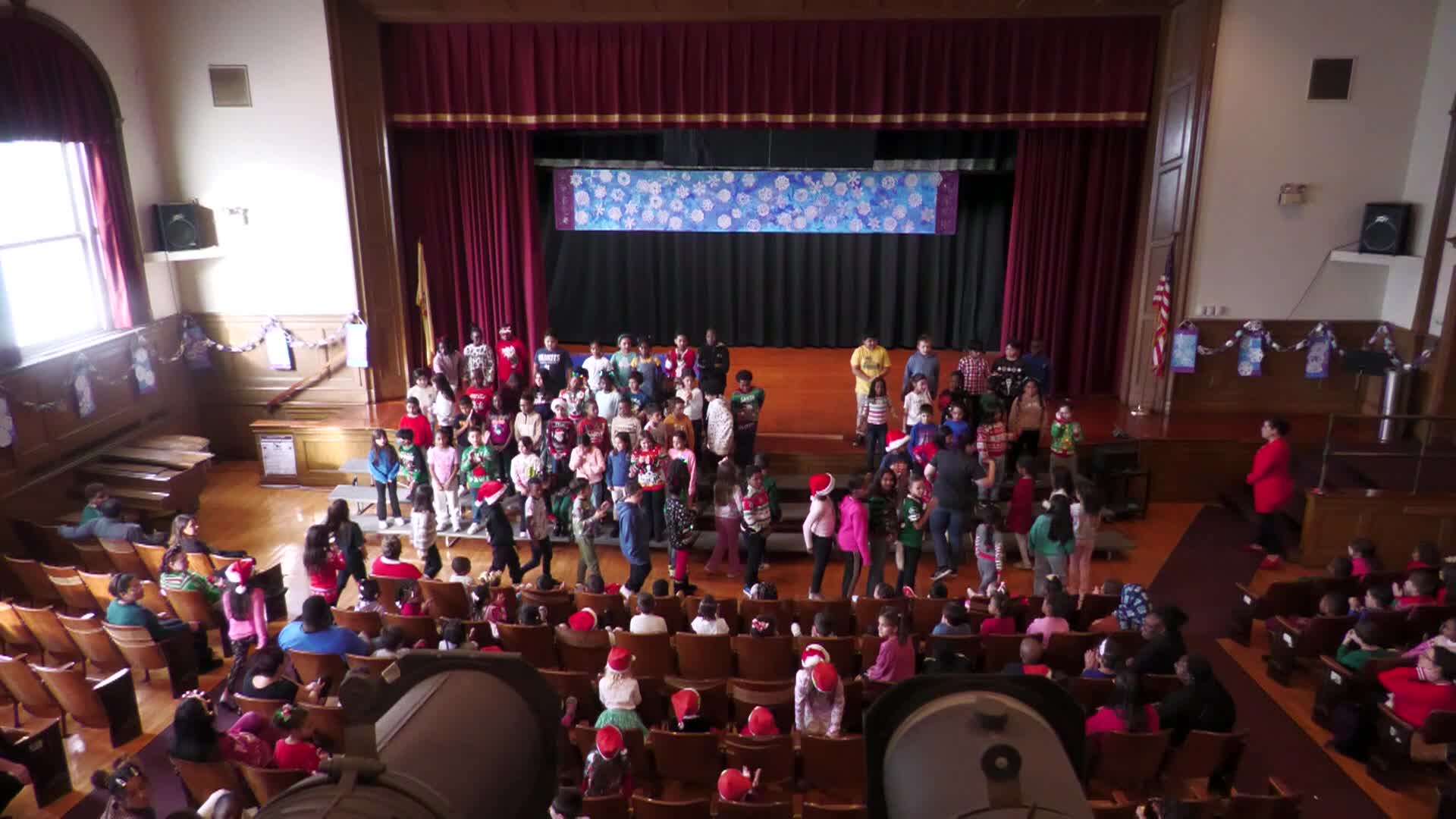 Thumbnail image for Connecticut Farms Holiday Concerts