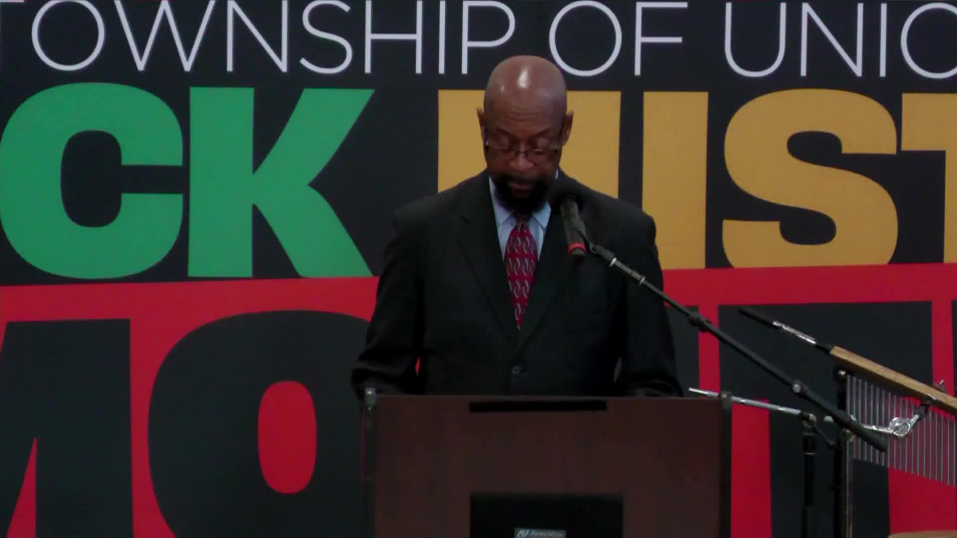 Thumbnail image for Township of Union Black History Expo 2026 Show