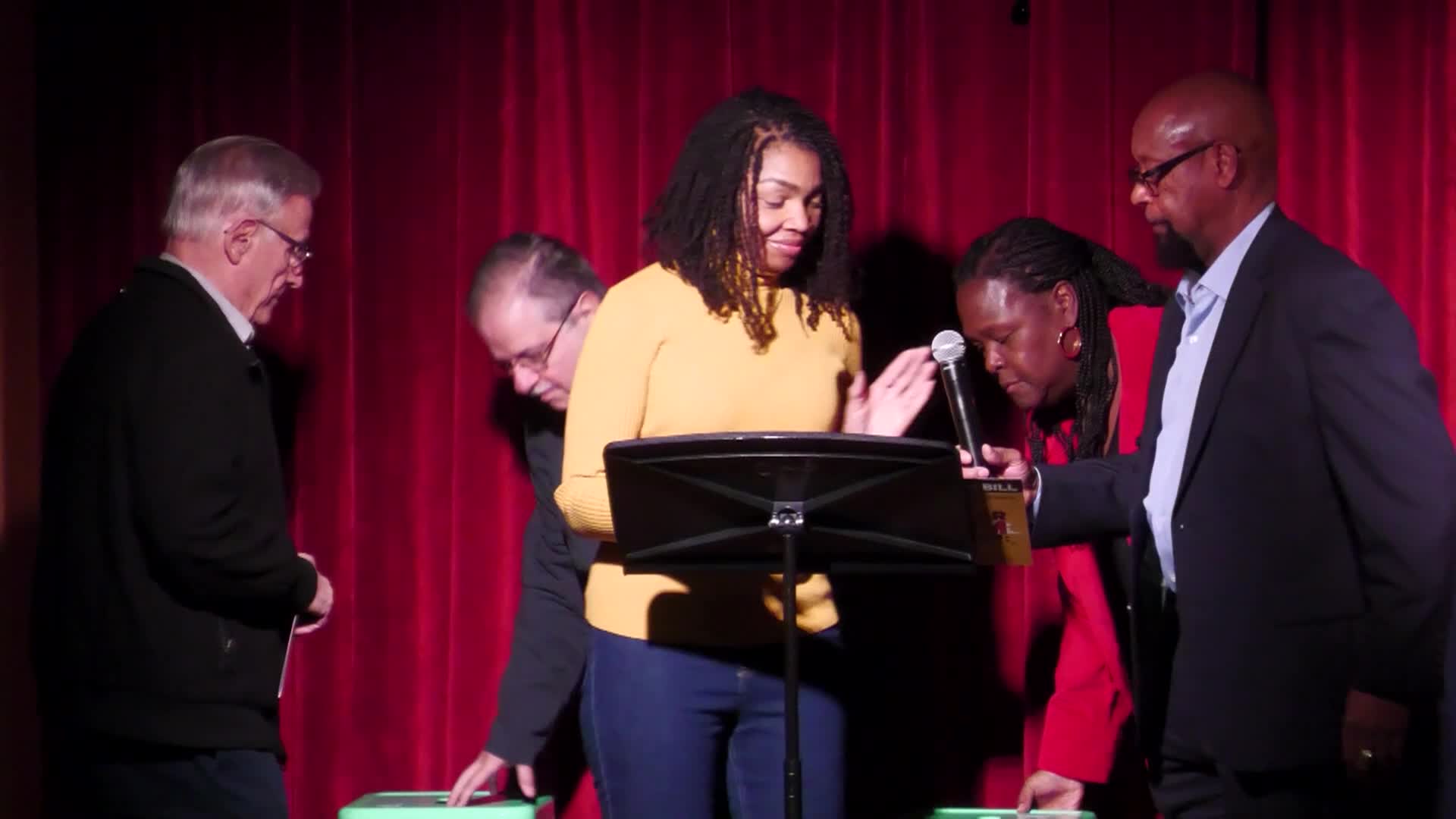 Thumbnail image for Hear Him Roar