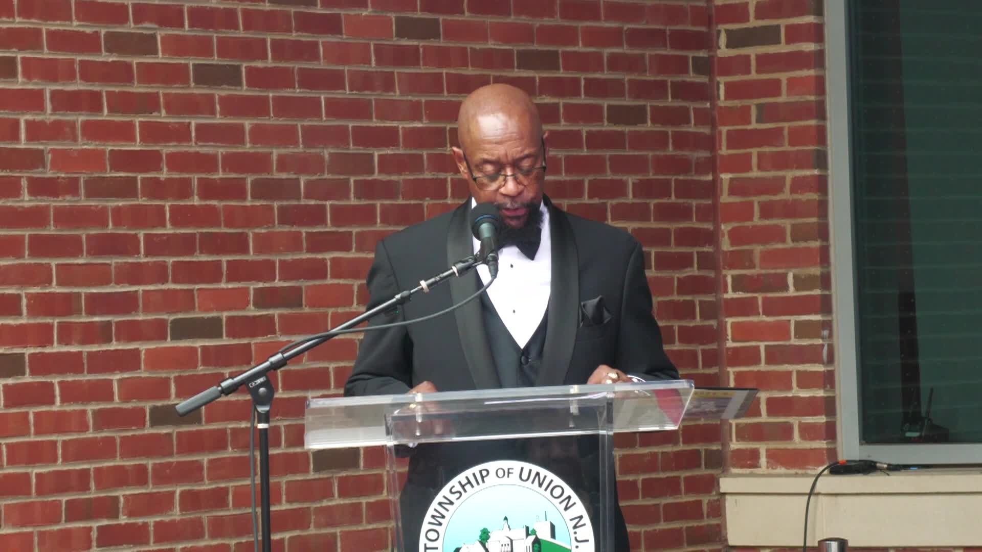 Grand Opening of Union Arts Centers