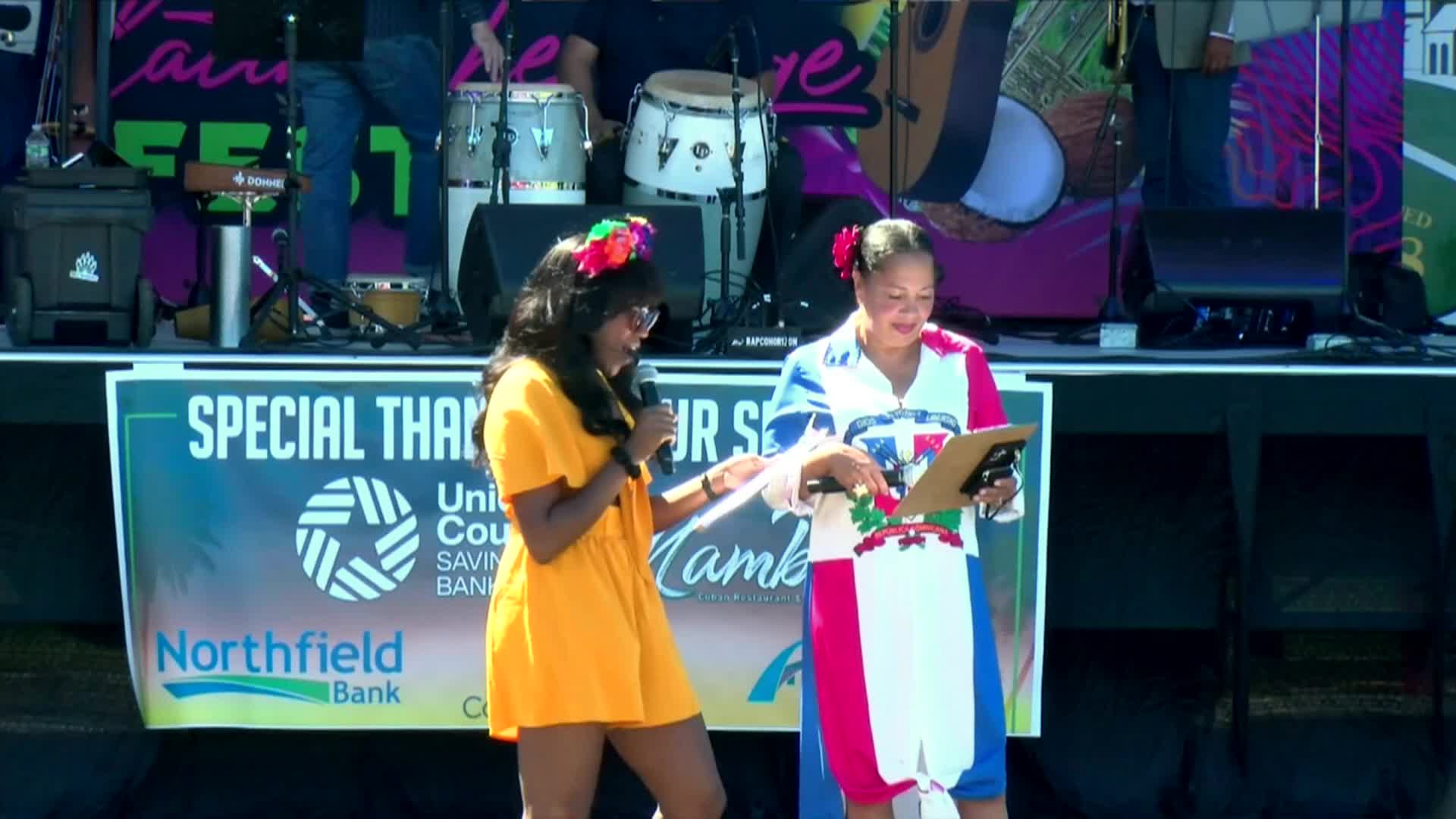 Thumbnail image for Township of Union Hispanic _ Latino Heritage Moth Celebration