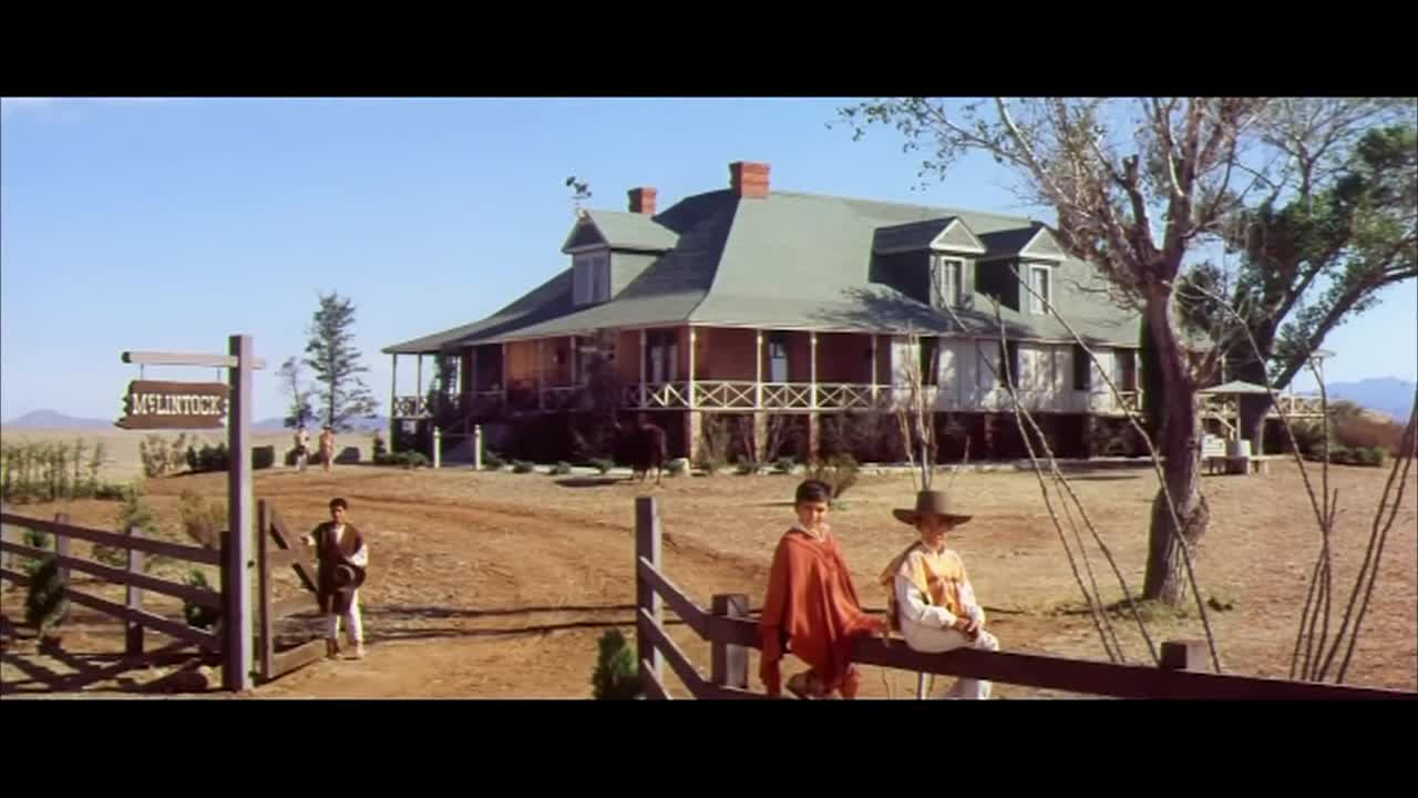 McLINTOCK _1963_ mp4