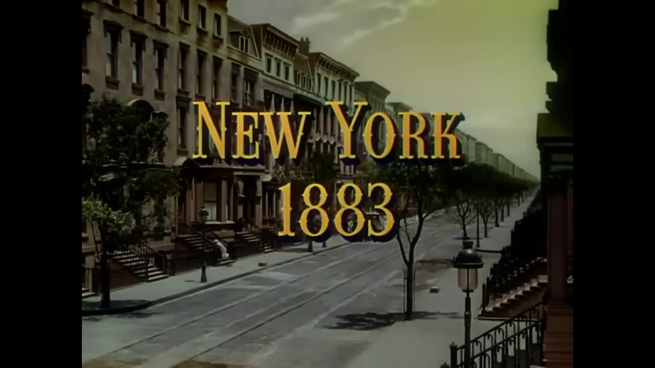 Life with Father  A 1947