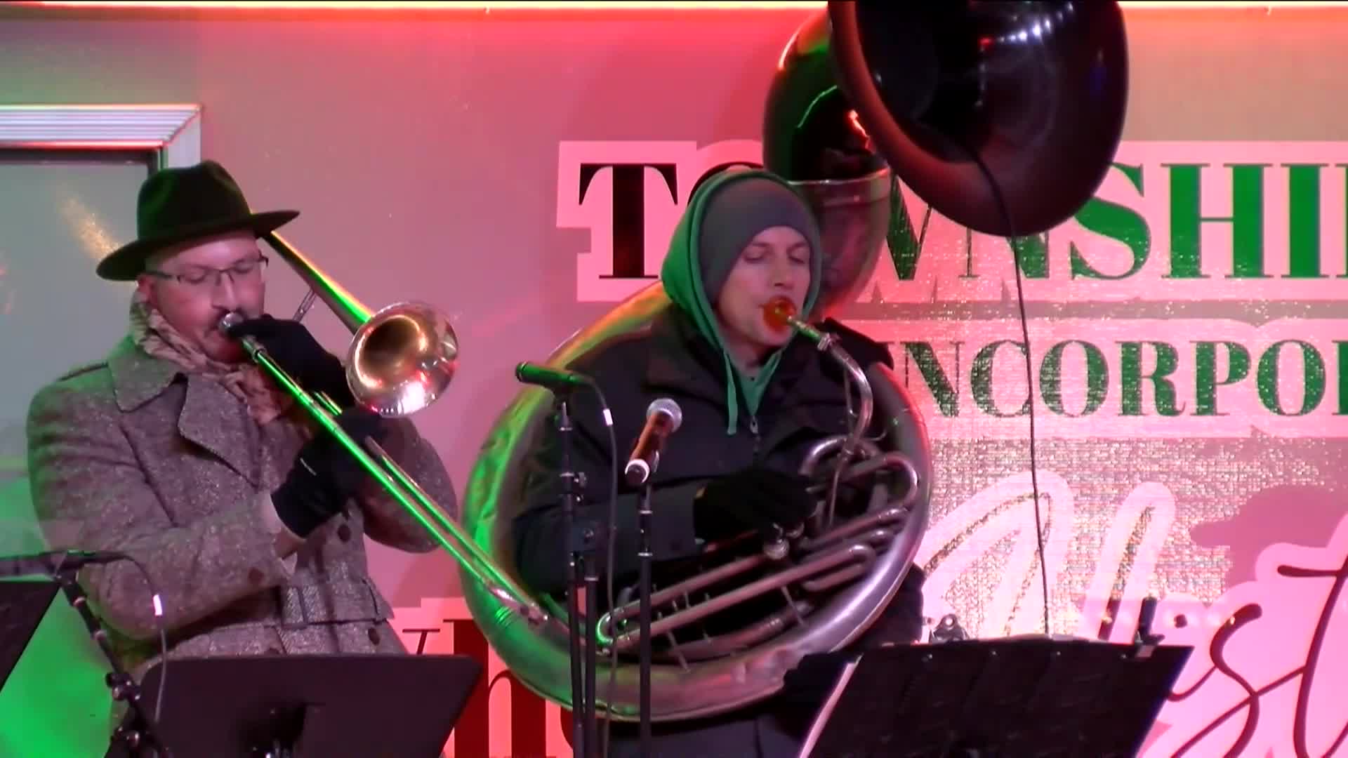 Winter Wonderland 2025